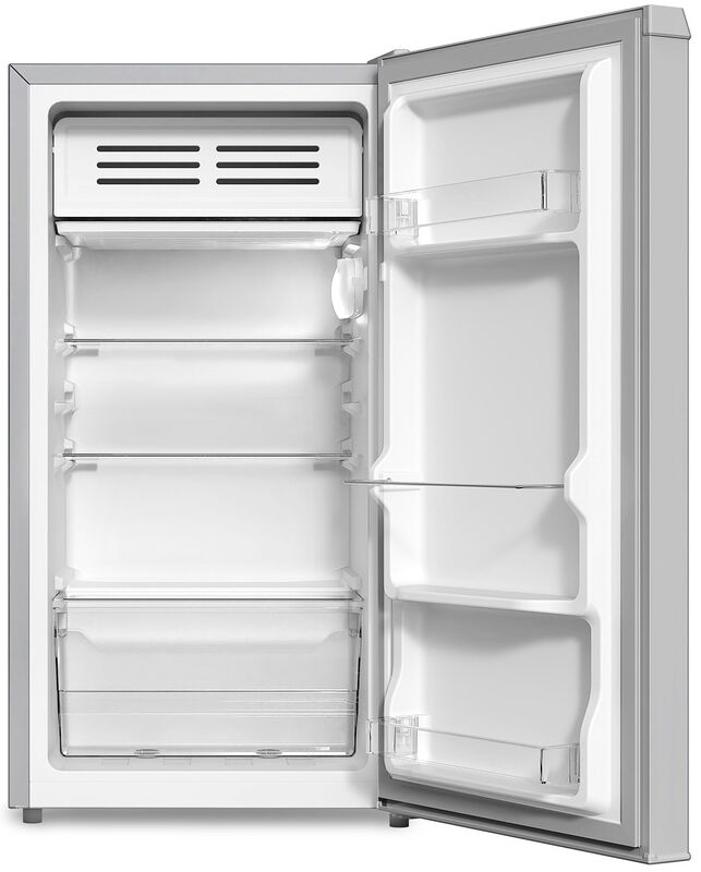 Однокамерный холодильник Бирюса M85