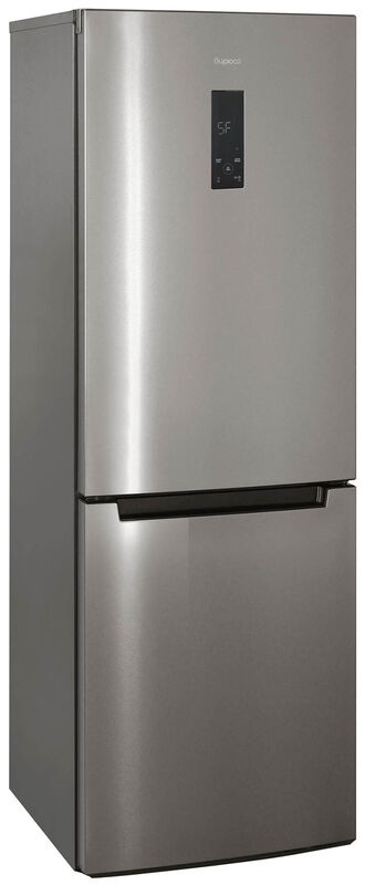 Двухкамерный холодильник Бирюса I920NF