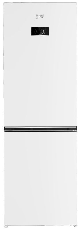 Двухкамерный холодильник Beko B3R1CNK363HW