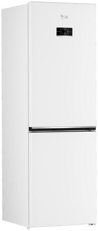 Двухкамерный холодильник Beko B3R1CNK363HW