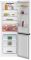 Двухкамерный холодильник Beko B3R1CNK363HW