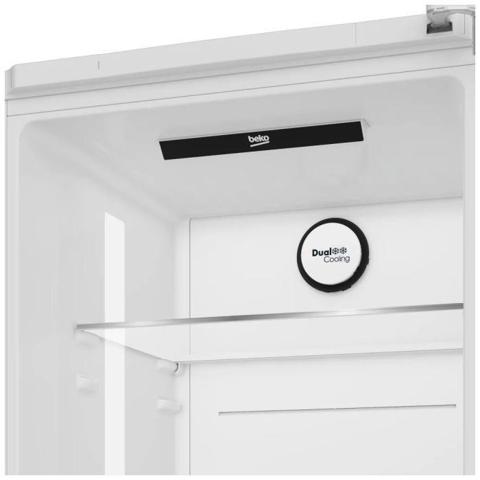 Двухкамерный холодильник Beko B3R1CNK363HW