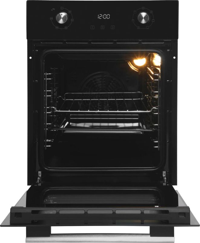 Компактный духовой шкаф Hyundai HEO 45411 BG