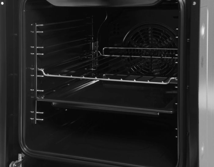 Компактный духовой шкаф Hyundai HEO 45411 BG