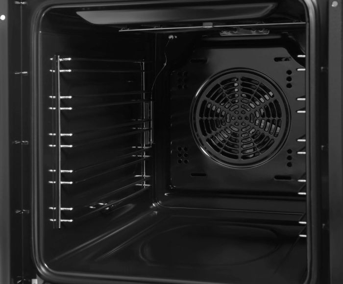 Компактный духовой шкаф Hyundai HEO 45411 BG