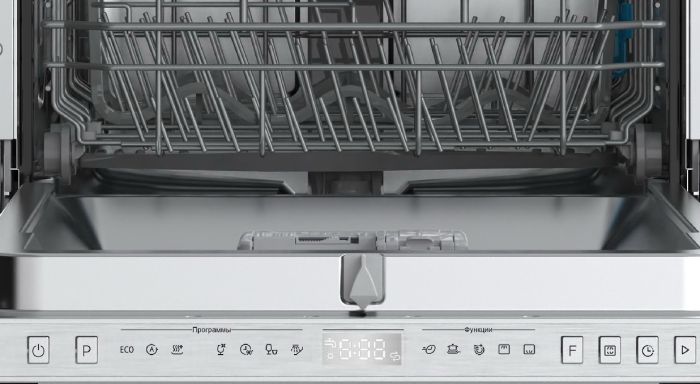 Встраиваемая посудомоечная машина Korting KDI 45557