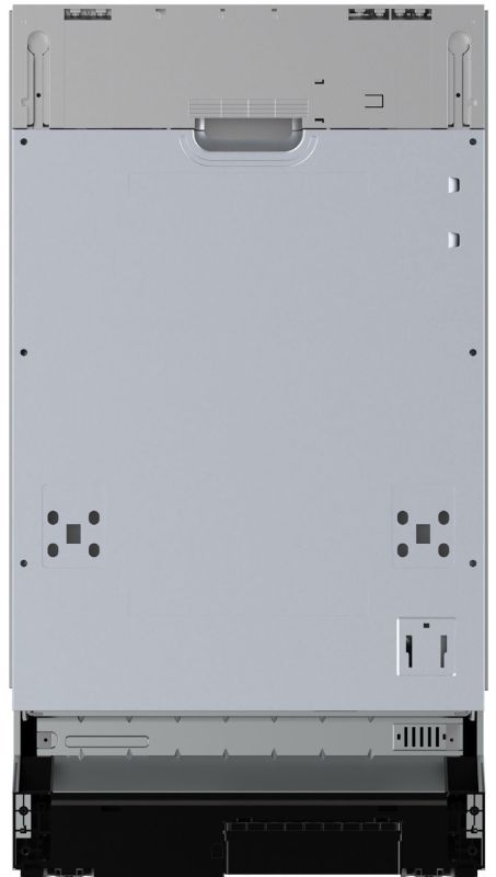 Встраиваемая посудомоечная машина Korting KDI 45557