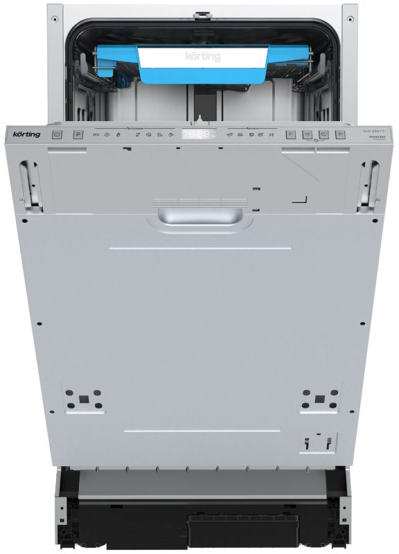 Встраиваемая посудомоечная машина Korting KDI 45877