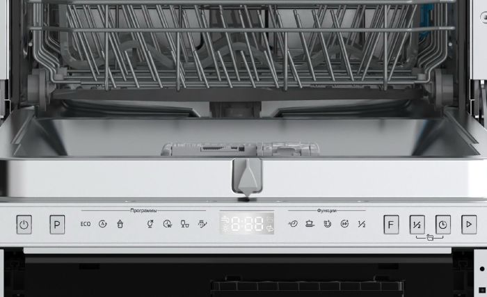 Встраиваемая посудомоечная машина Korting KDI 45877