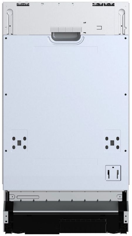 Встраиваемая посудомоечная машина Korting KDI 45877