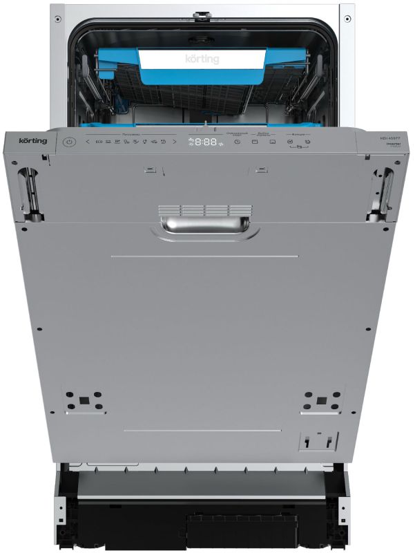 Встраиваемая посудомоечная машина Korting KDI 45977