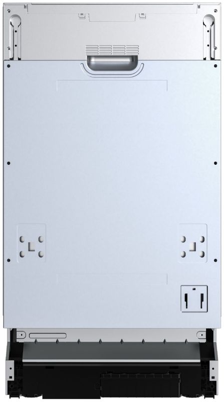 Встраиваемая посудомоечная машина Korting KDI 45977