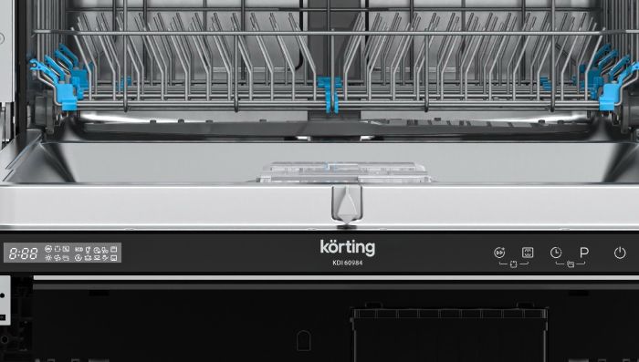 Встраиваемая посудомоечная машина Korting KDI 60984