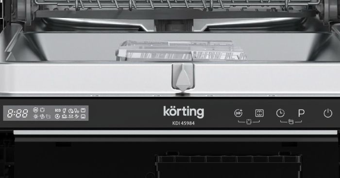 Встраиваемая посудомоечная машина Korting KDI 45984