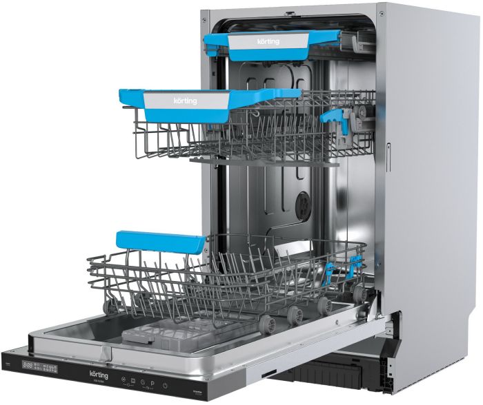Встраиваемая посудомоечная машина Korting KDI 45984