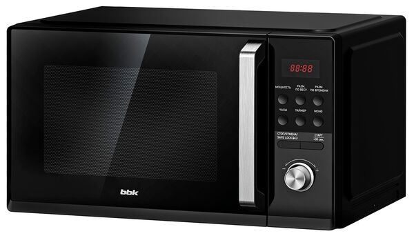Микроволновая печь BBK 25MWS-954T/B