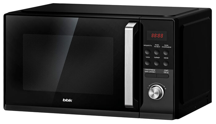 Микроволновая печь BBK 25MWS-954T/B