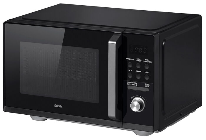 Микроволновая печь BBK 25MWS-954T/B