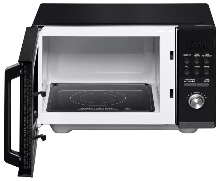 Микроволновая печь BBK 25MWS-954T/B
