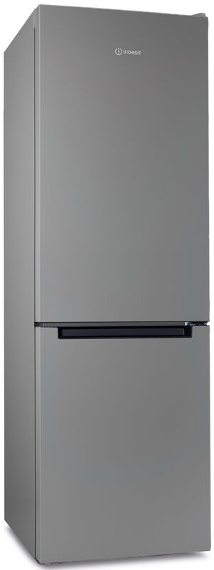 Двухкамерный холодильник Indesit DS 3180 G