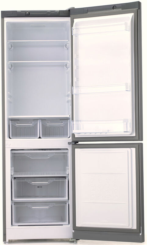 Двухкамерный холодильник Indesit DS 3180 G