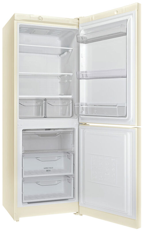 Двухкамерный холодильник Indesit DS 3160 E