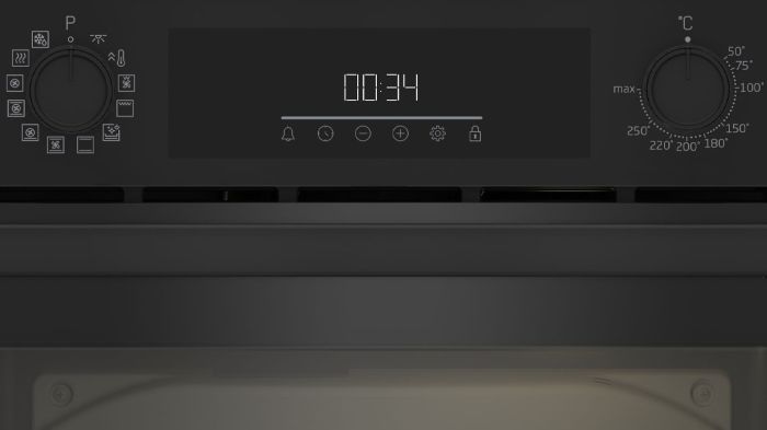 Электрический духовой шкаф Beko BBIM13300B