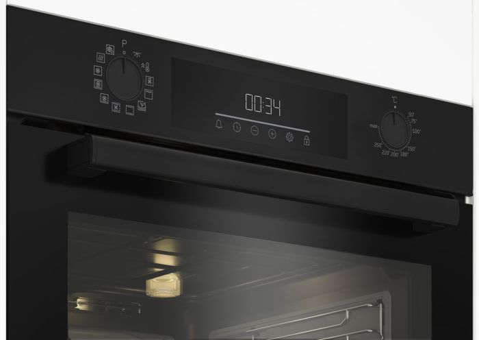 Электрический духовой шкаф Beko BBIM13300B