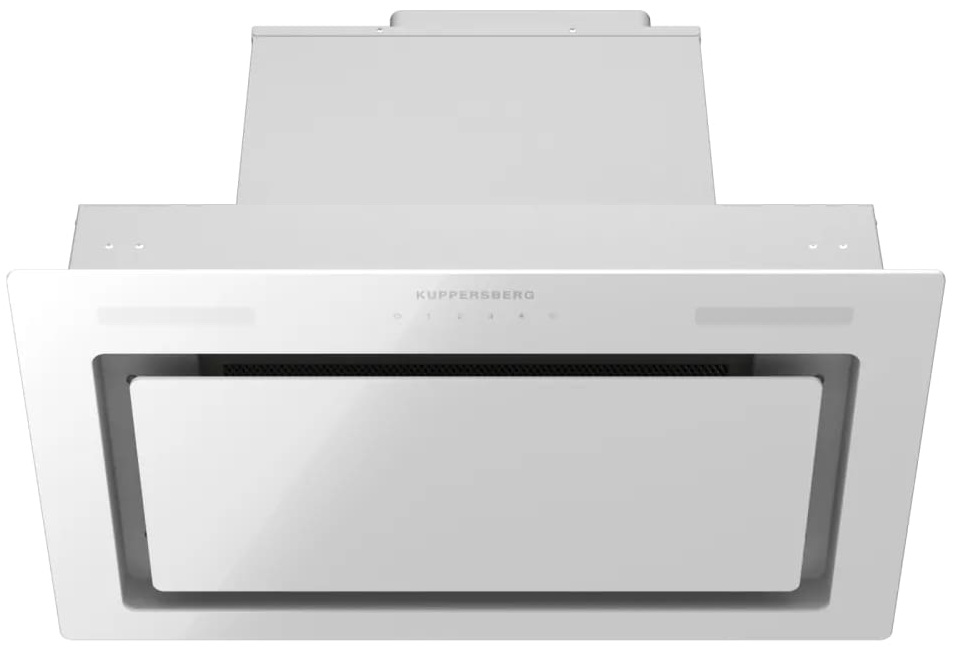 Полновстраиваемая вытяжка Kuppersberg INFLAT 60 W