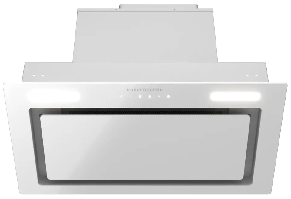 Полновстраиваемая вытяжка Kuppersberg INFLAT 60 W