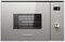 Встраиваемая микроволновая печь Kuppersberg HMW 650 GR C