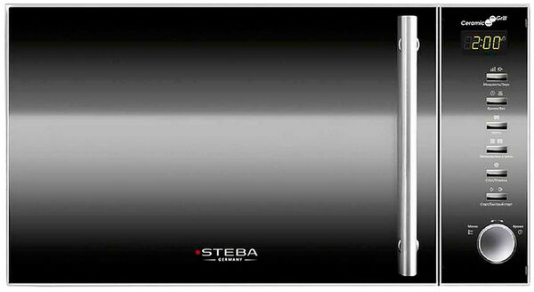 Микроволновая печь Steba MIC 2070 CERAMIC