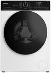 Стирально-сушильная машина Grundig GD7 P612847 W
