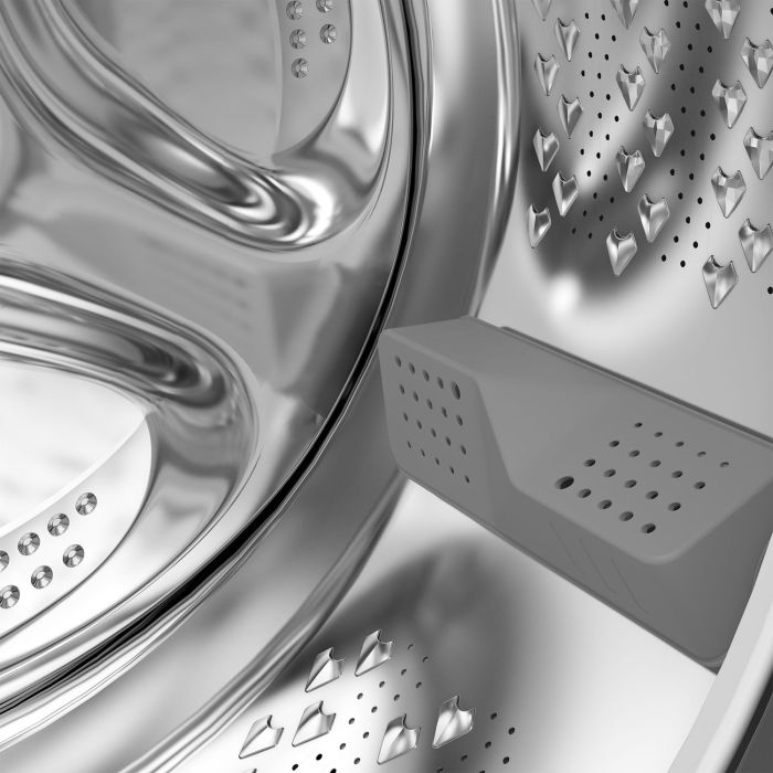 Стирально-сушильная машина Grundig GD7 P612847 W