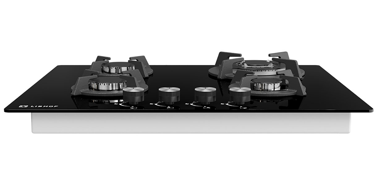 Газовая варочная панель Libhof IS-604B