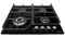 Газовая варочная панель Libhof GH-604B
