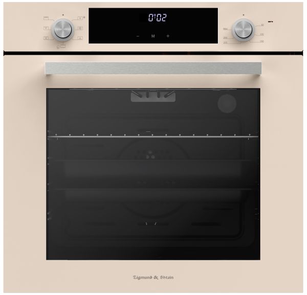 Электрический духовой шкаф Zigmund & Shtain E 158 I