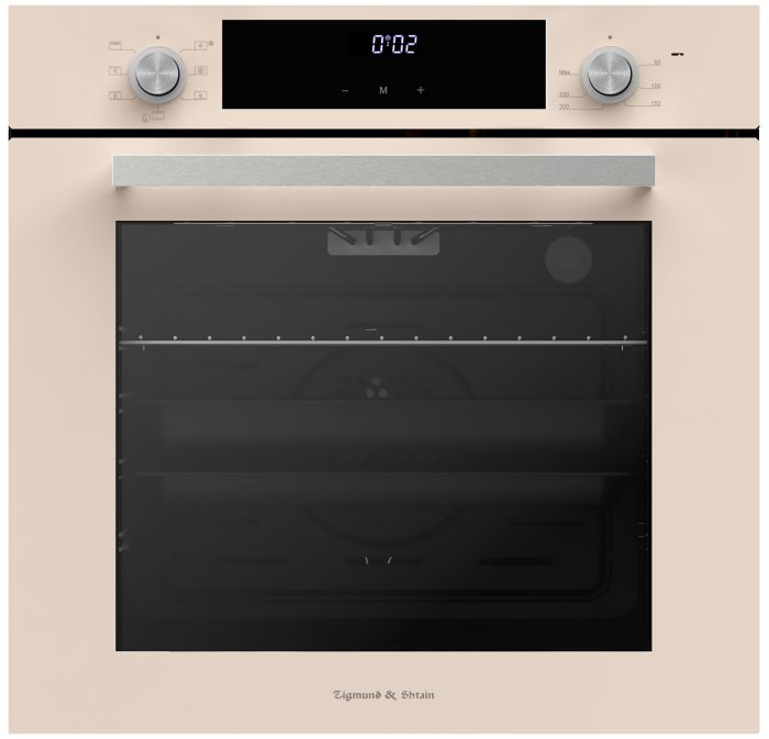 Электрический духовой шкаф Zigmund & Shtain E 158 I