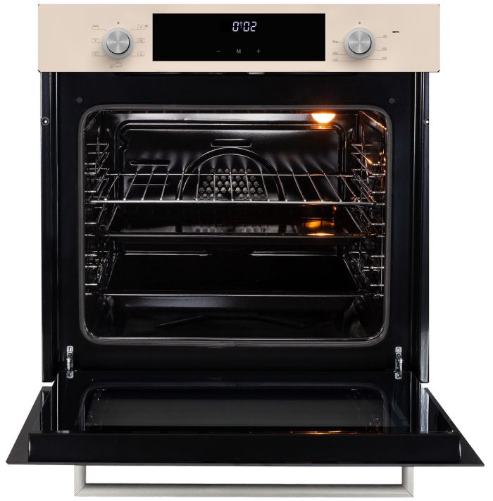 Электрический духовой шкаф Zigmund & Shtain E 158 I