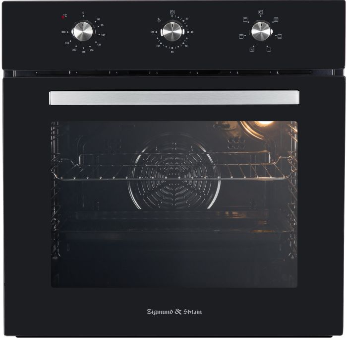 Электрический духовой шкаф Zigmund & Shtain E 163 B