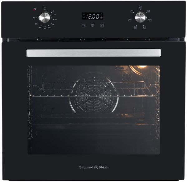 Электрический духовой шкаф Zigmund & Shtain E 164 B