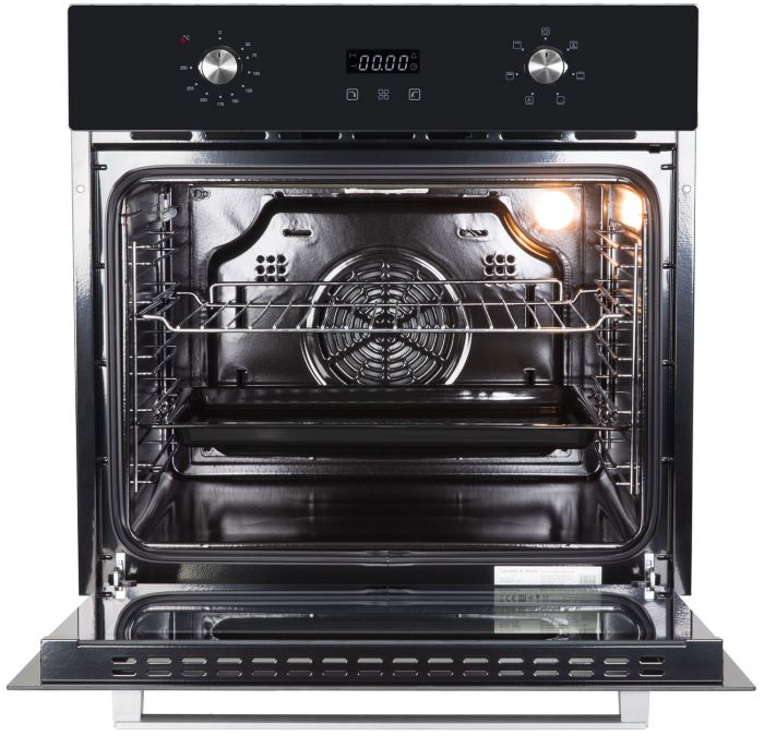 Электрический духовой шкаф Zigmund & Shtain E 164 B