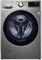 Стиральная машина LG F0L9DYP2S