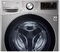 Стиральная машина LG F0L9DYP2S