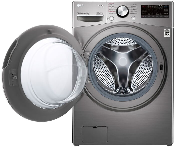 Стиральная машина LG F0L9DYP2S