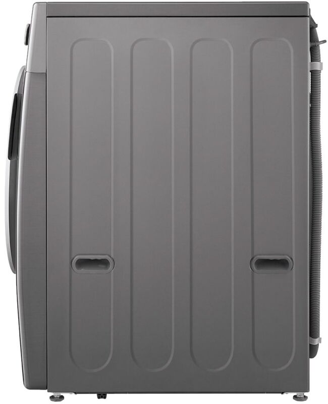 Стиральная машина LG F0L9DYP2S