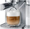 Рожковая кофеварка Caso Espresso Gourmet Latte