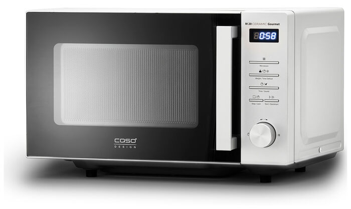 Микроволновая печь Caso M 20 Ceramic Gourmet