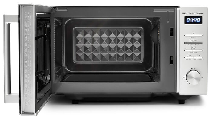 Микроволновая печь Caso M 20 Ceramic Gourmet