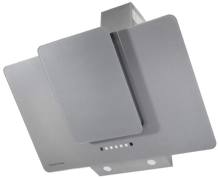 Наклонная вытяжка Zigmund & Shtain K 150.9 S